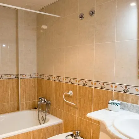 Nerea Apartment