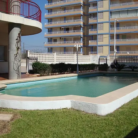 Apartment Olimpo 3000