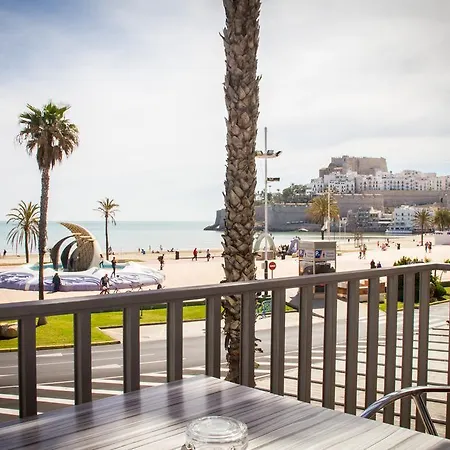 Hotel Rio Mar
