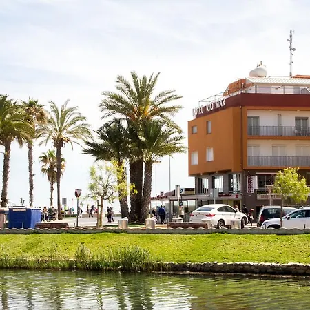Rio Mar Hotel