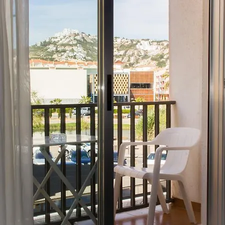 Hotel Rio Mar Peniscola