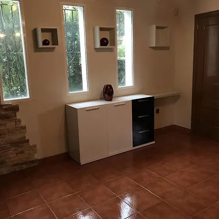 Casa Pareada En Holiday home
