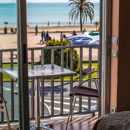 Hotel Rio Mar 2*