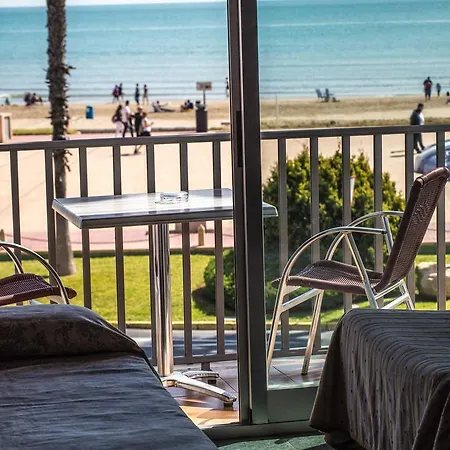 Hotel Rio Mar Peniscola