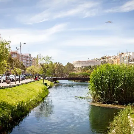 Apartamento Centrico Y Con Vistas Al Mar * Peniscola