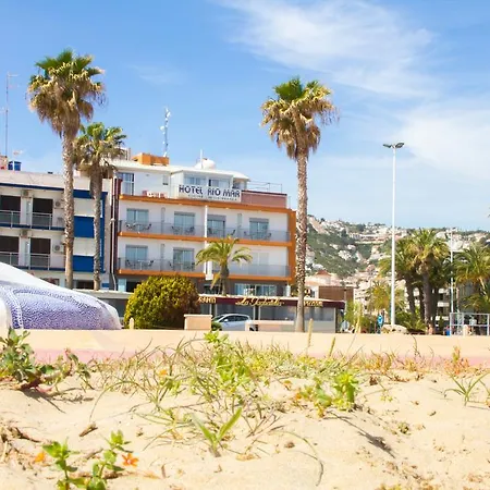 Apartamento Centrico Y Con Vistas Al Mar *