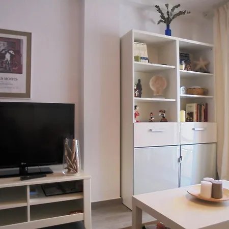 Apartment Coliseum Peniscola
