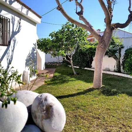 Apartment Les Illes