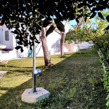 Les Illes Apartment *