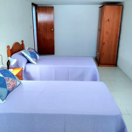 Les Illes Apartment Peniscola