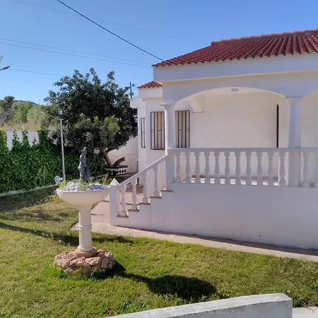Apartment Les Illes