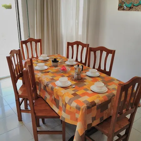 Les Illes Apartment Peniscola