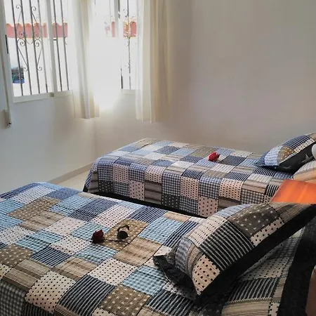 Apartment Les Illes Peniscola