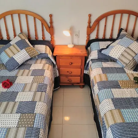 Apartment Les Illes