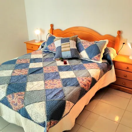 Apartment Les Illes Peniscola