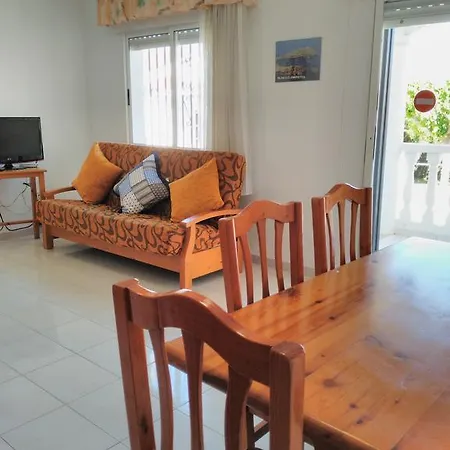 Apartment Les Illes