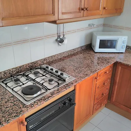 Apartment Les Illes Peniscola