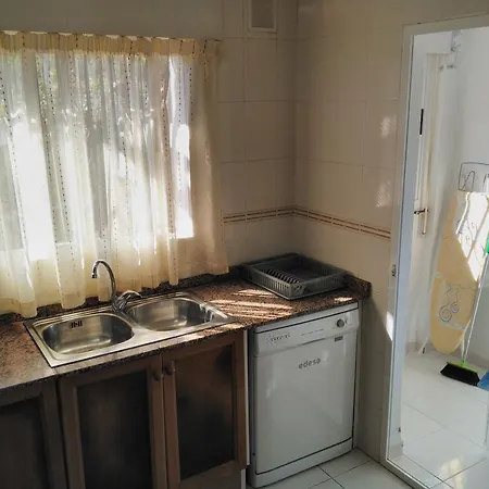 Apartment Les Illes