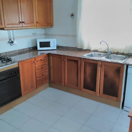 Les Illes Apartment