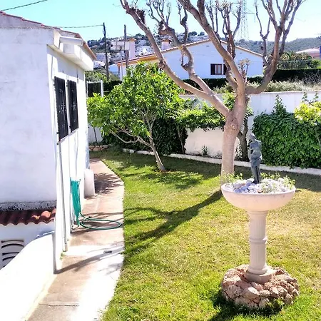 Apartment Les Illes Peniscola
