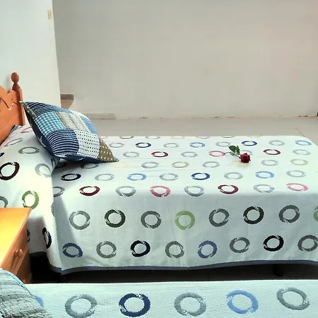 Les Illes Apartment