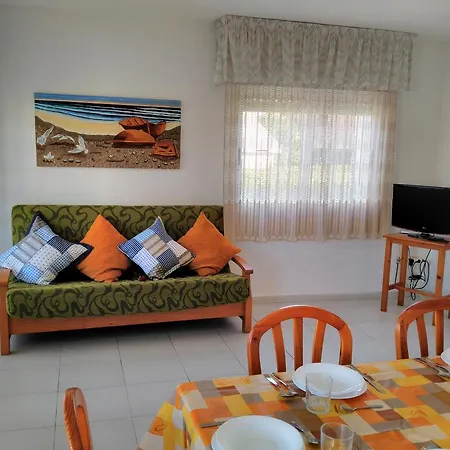 Apartment Les Illes *