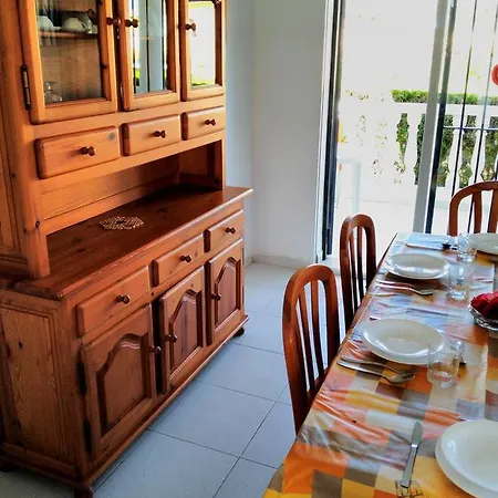 Apartment Les Illes