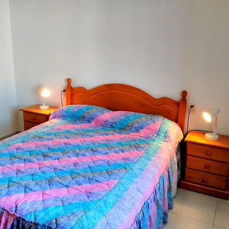 Les Illes Apartment