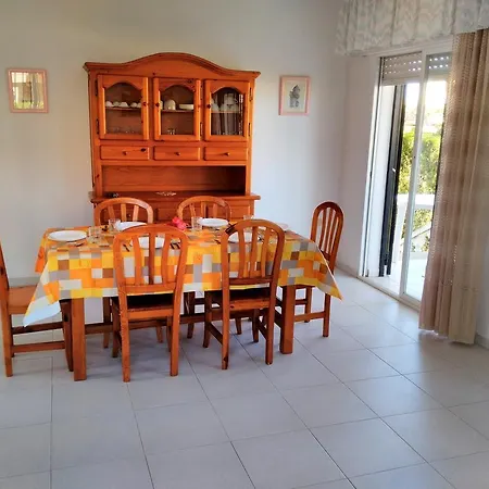 Les Illes Apartment Peniscola