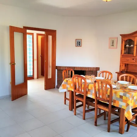 Apartment Les Illes *