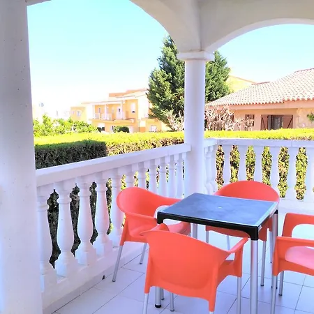 Les Illes Apartment