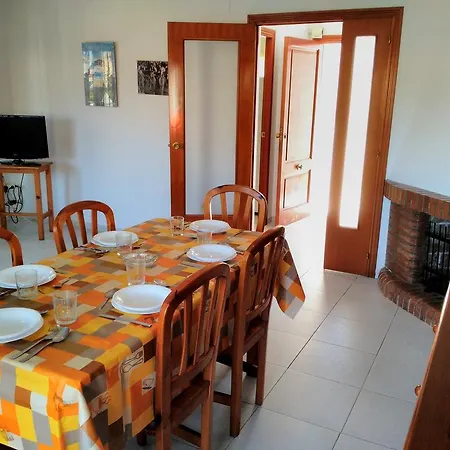Apartment Les Illes Peniscola