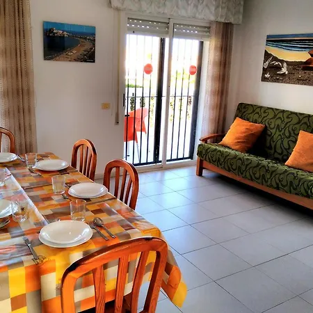Apartment Les Illes