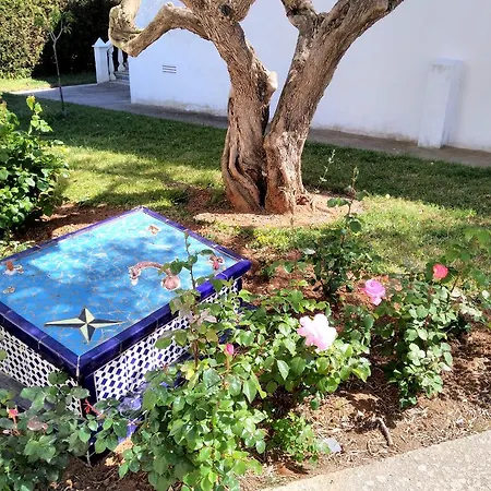 Apartment Les Illes Peniscola