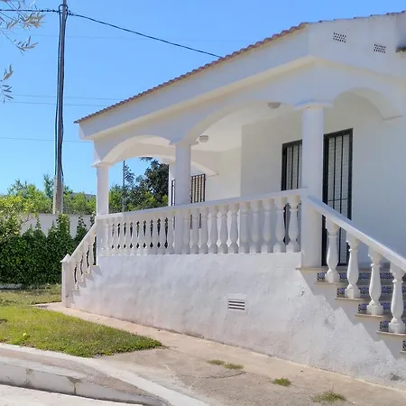 Apartment Les Illes Peniscola