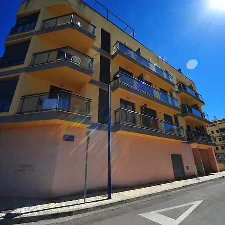 Apartment Apartamento Los Azahares Orange Costa *