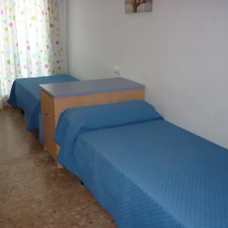 Apartment Apartamento Los Azahares Orange Costa *