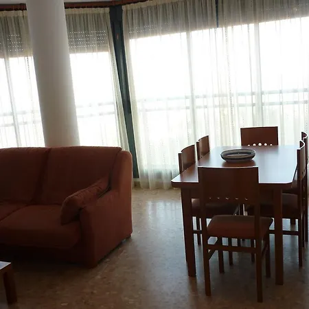 Apartamento Los Azahares Orange Costa Peniscola