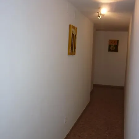 Apartamento Los Azahares Orange Costa * Peniscola