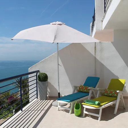 Apartment Calypso Peniscola