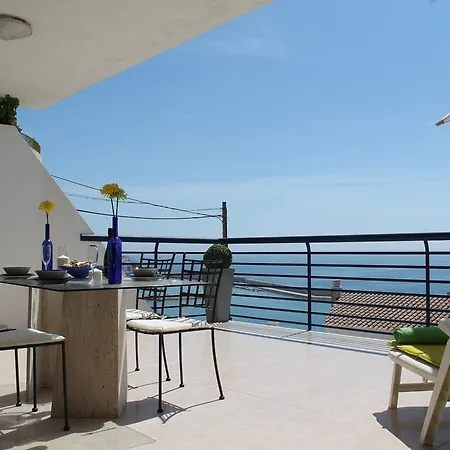Apartment Calypso
