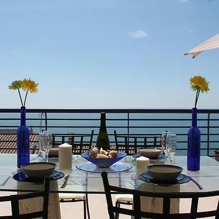 Apartment Calypso Peniscola
