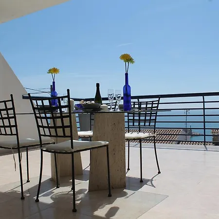 Apartment Calypso *