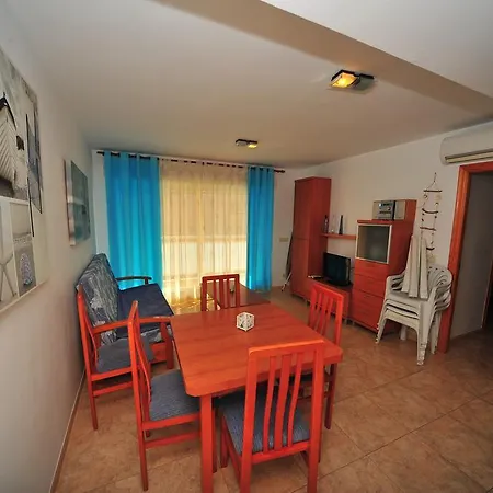 Apartment Noelia Orange Costa Peniscola