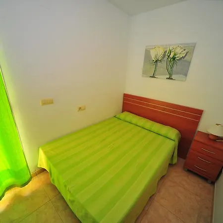 Apartment Noelia Orange Costa Peniscola