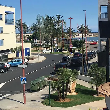 Maruja Roig 1 Playa Sur Peniscola