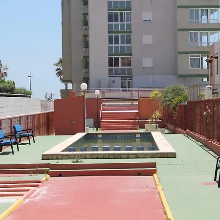 Mar Azul Apartment