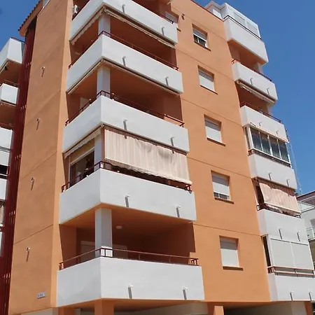 Apartment Mar Azul *