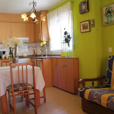 Mar Azul Apartment *