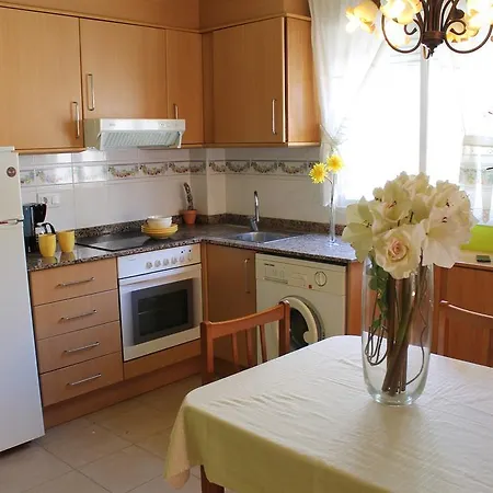 Apartment Mar Azul Peniscola